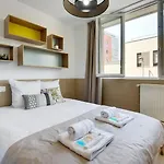 Bluestay 85 - Superbe à Apartamento *