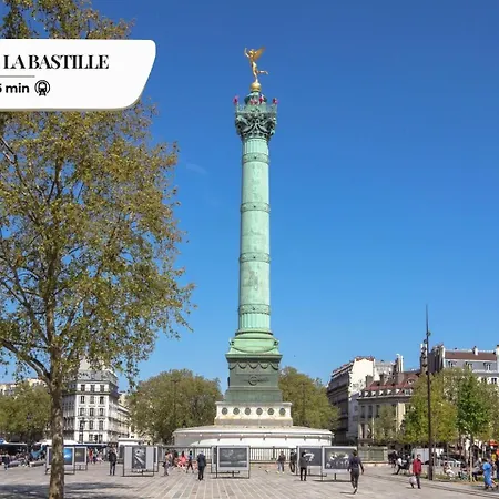 Bluestay 85 - Superbe A Appartement