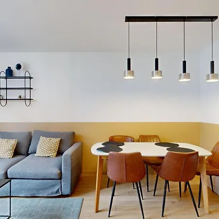 Appartement Bluestay 85 - Superbe A *