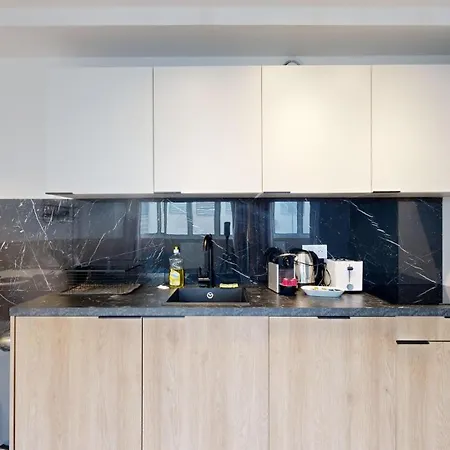 Appartement Bluestay 85 - Superbe A