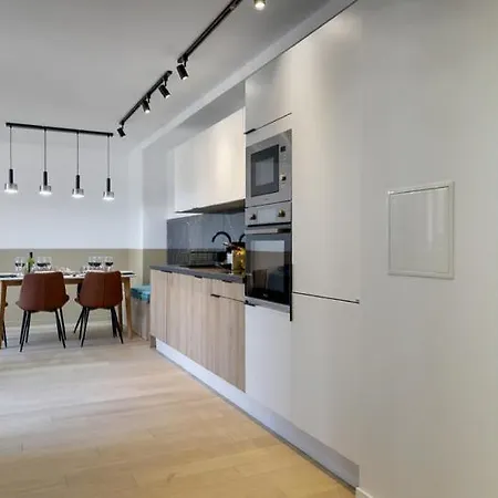 Bluestay 85 - Superbe à Appartamento Parigi