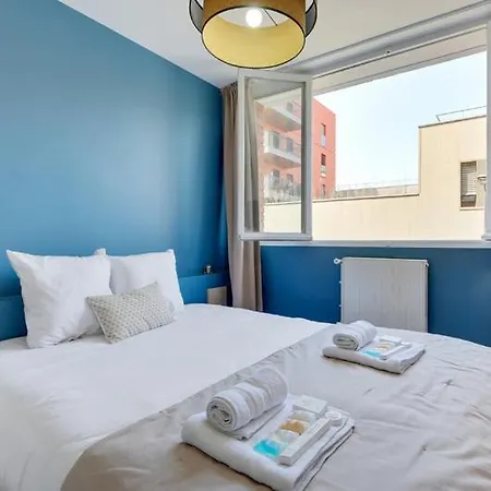 Bluestay 85 - Superbe à *