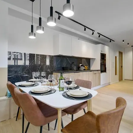 Bluestay 85 - Superbe à Appartement Paris