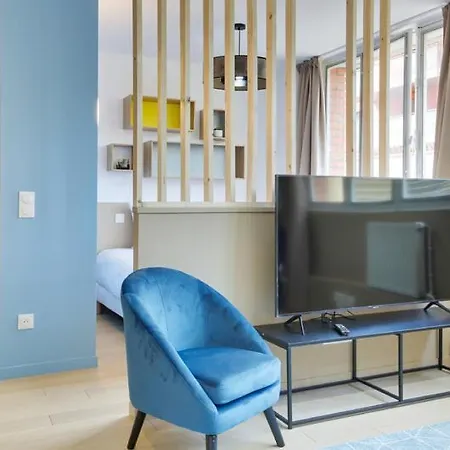 Appartement Bluestay 85 - Superbe à *