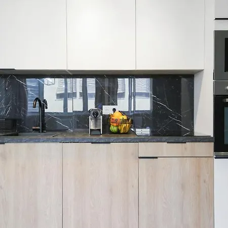 Appartement Bluestay 85 - Superbe à *