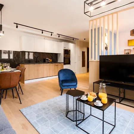 Appartement Bluestay 85 - Superbe à